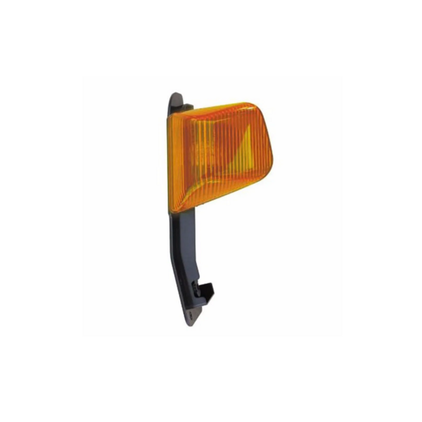 Pisca Lateral Iveco Strallis / Hi - Way LD Laranja