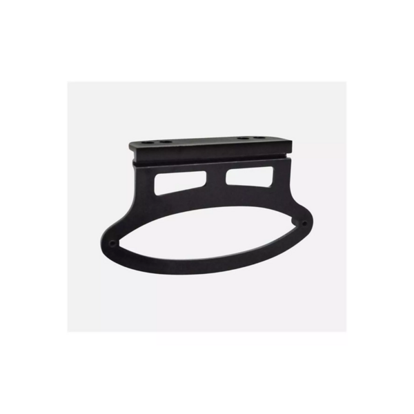 Suporte para Lanterna Lateral Oval