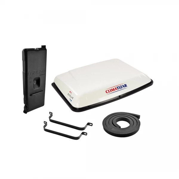 Climatizador Climatizar Evolve Universal 24v Vertical