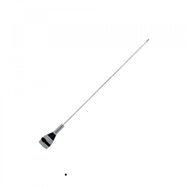 Antena para Radio VHF 1/4 de Onda