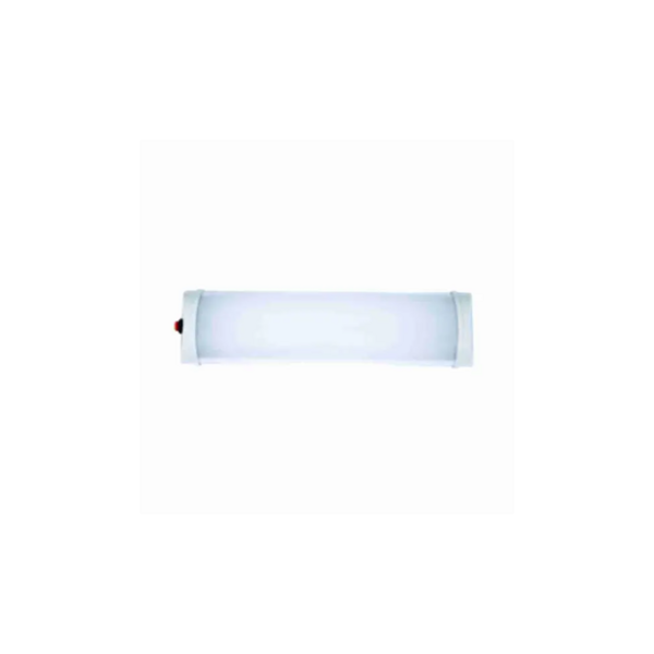 Luminaria 72 Leds Bivolt