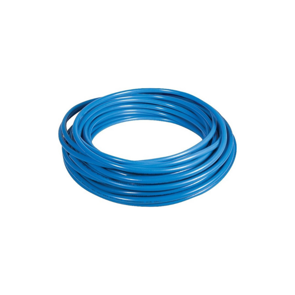 Mangueira PU 8 x 6 mm Azul