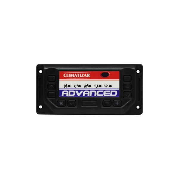 Microprocessador Climatizar Advanced