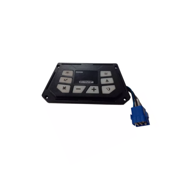 Microprocessador Climatizar Advanced Plus