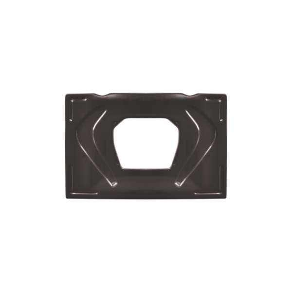 Moldura do Climatizador Climatizar Iveco Strallis / Volvo VM
