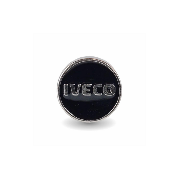Parafuso de Placa Iveco