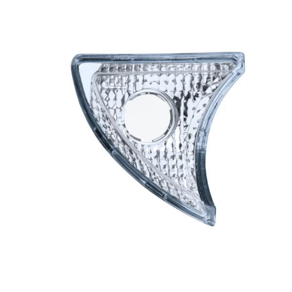 Pisca Dianteiro Iveco Strallis / Hi - Way LE Cristal