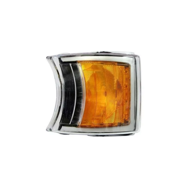 Pisca Dianteiro Scania S5 / S6 LED