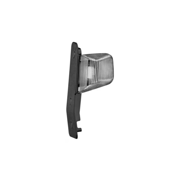 Pisca Lateral Iveco Strallis / Hi - Way LD Cristal