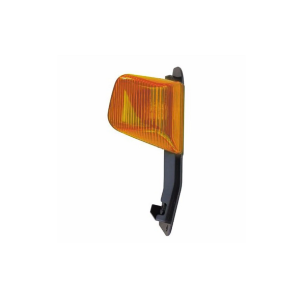 Pisca Lateral Iveco Strallis / Hi - Way LE Laranja
