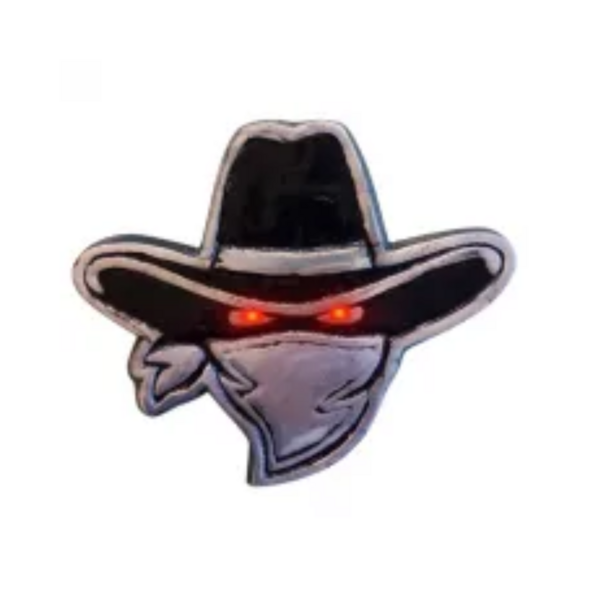 Bandido com Led Bivolt