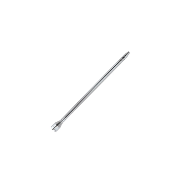 Prolongador de Antena PX BASE 60 cm Inox