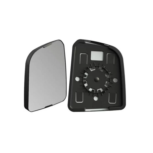 Base Aux. Retrovisor Delivery Menor s/ Desemb. LD Original
