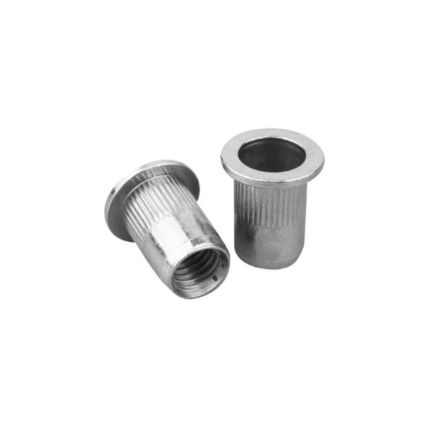 Rebite Rosca Interna 6mm