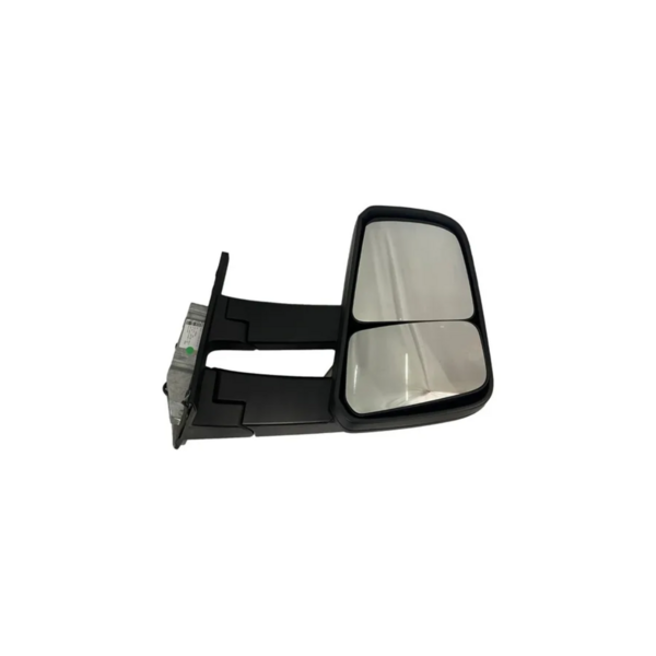 Retrovisor Completo Delivery Braço Longo Elétrico LD