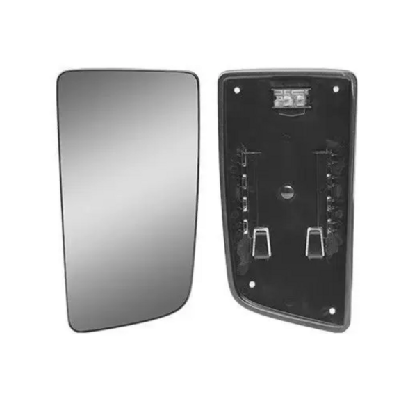 Base Retrovisor Espelho Maior Scania NTG c/ Desemb. LD