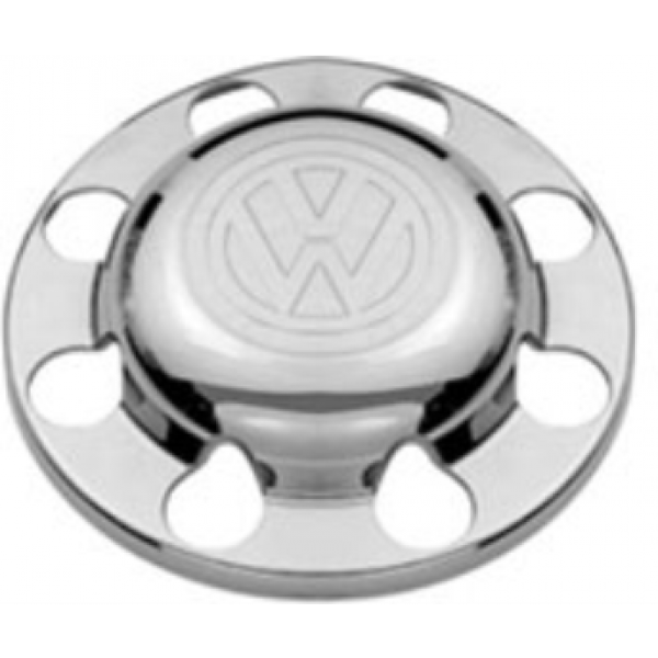 Sobre Tampa do Cubo da Tração VW Delivery