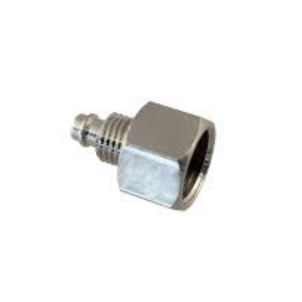 Bico de Ar Direto 7/16 x 1.12 M16 Fêmea