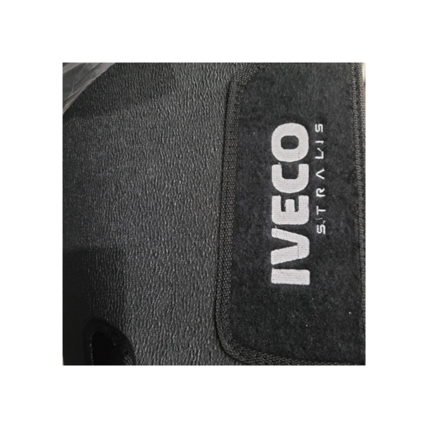Tapete Texturizado Iveco Stralis