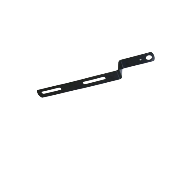 Suporte para Antena PX Iveco Stralis Traseiro Carona e Motorista