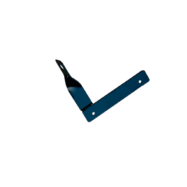 Suporte para Antena PX MB Accelo Dianteiro Motorista