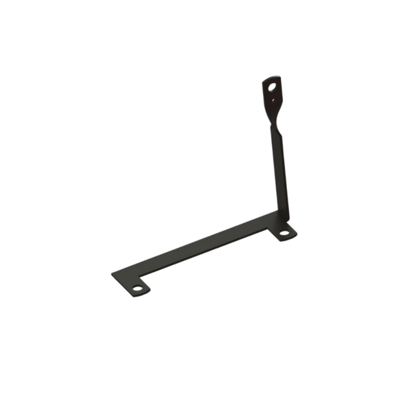 Suporte para Antena PX Scania 2019 Streamline Traseiro Carona