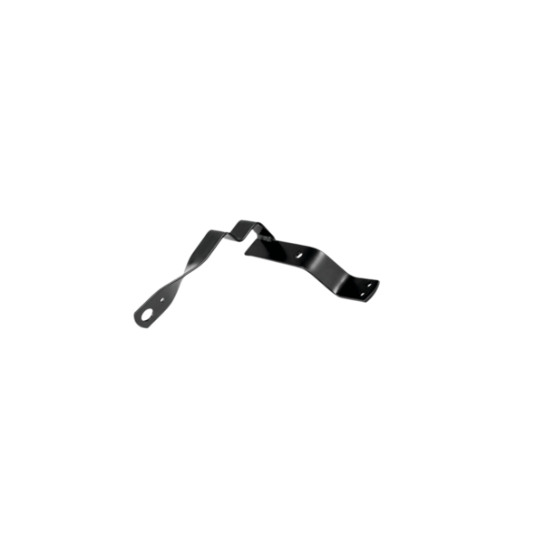Suporte para Antena PX Volvo VM Dianteiro Motorista