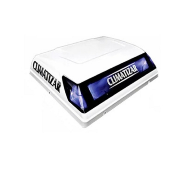 Tampa Externa Climatizador Climatizar Advanced Completa