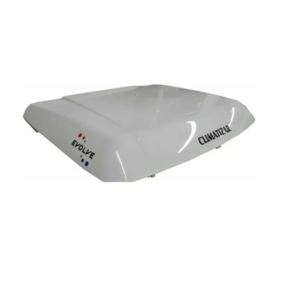 Tampa Externa Climatizador Climatizar Evolve Completa