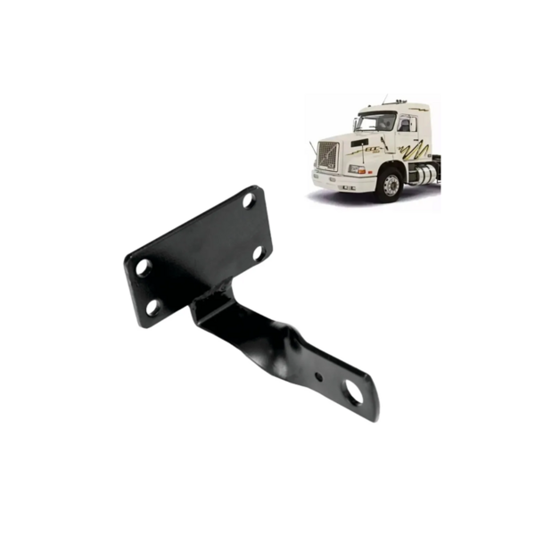 Suporte para Antena PX Volvo EDC Capô Carona