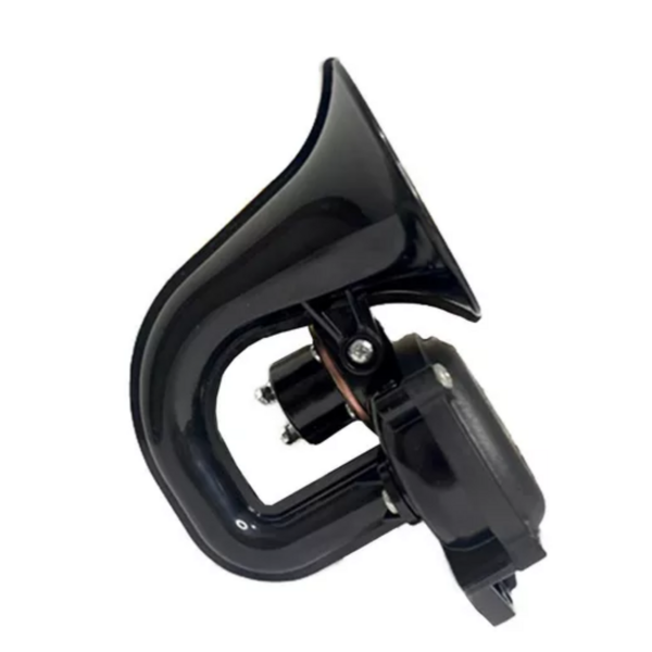 Buzina Eletropneumática Caracol Bivolt