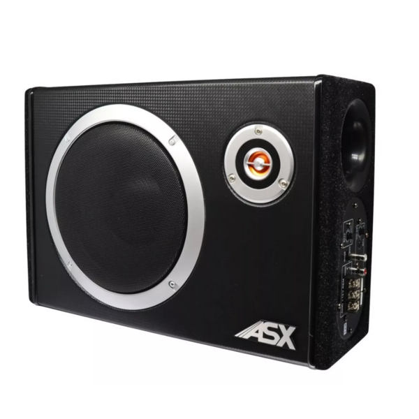 Caixa de Som 150w RMS - 12v