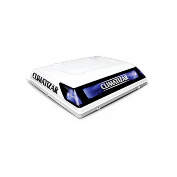 Climatizador Climatizar Advanced Volks 24v Vertical