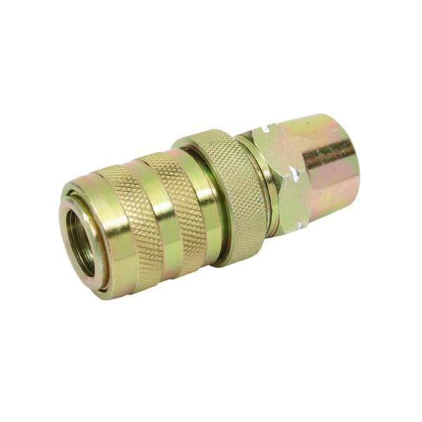 Engate Rápido Para Mangueira M16 Completo