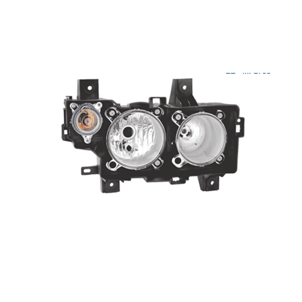 Farol Atego Após 2013 LD C/ Seta 