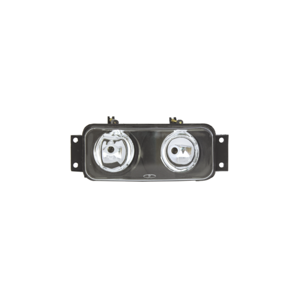 Farol Scania S4 Policarbonato LD