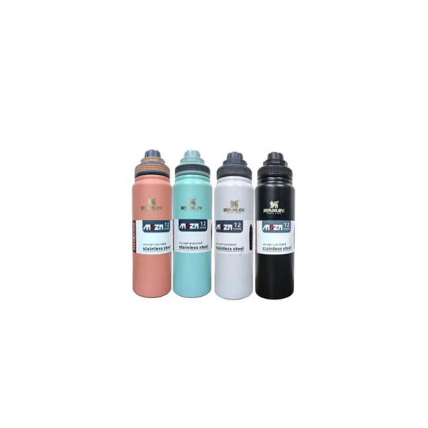 Garrafa Térmica 600ml