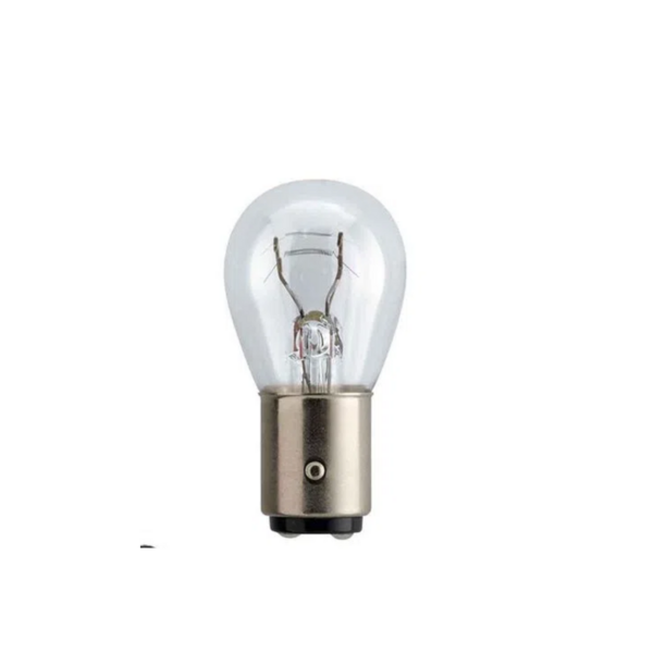 Lampada 1034 2 Polos 24v P21/5W