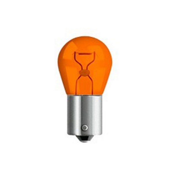 Lampada 1141 Seta 12v Ambar PY21W
