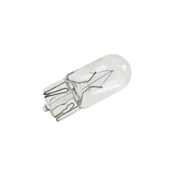 Lampada Esmagada 12v W5W