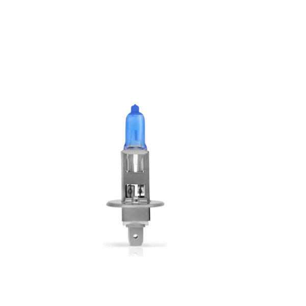 Lampada H1 Super Branca 12v