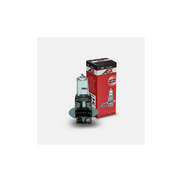 Lampada H3 12v
