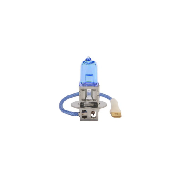 Lampada H3 Super Branca 12v
