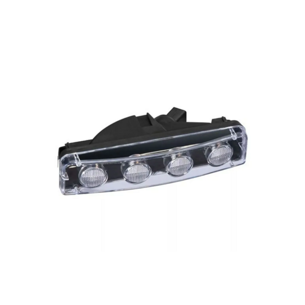 Lanterna do Tapa Sol Scania em Led