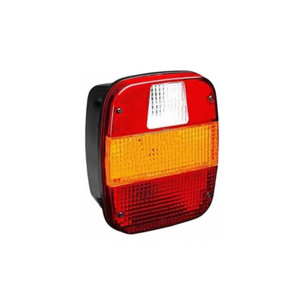 Lanterna Traseira VW Marmitão Antigo