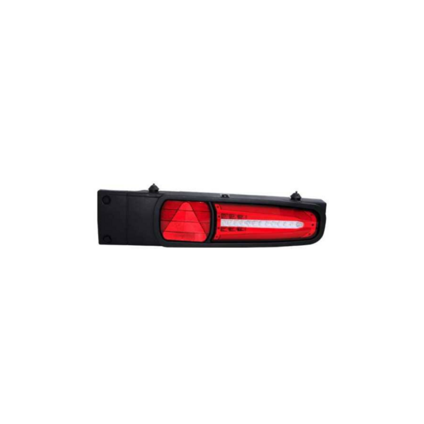 Lanterna Traseira Librelato Completa LD 24v