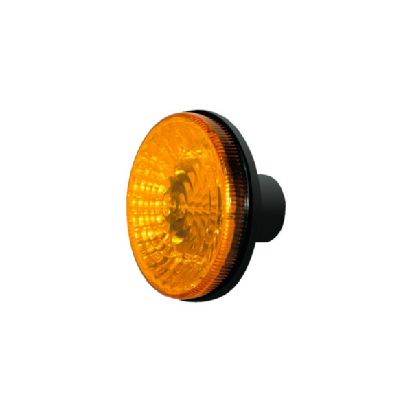 Lanterna Traseira p/ Modulo Randon Laranja LED