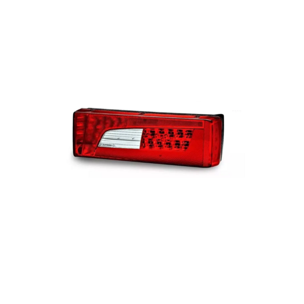 Lanterna Traseira Scania S5 / S6 LED LD