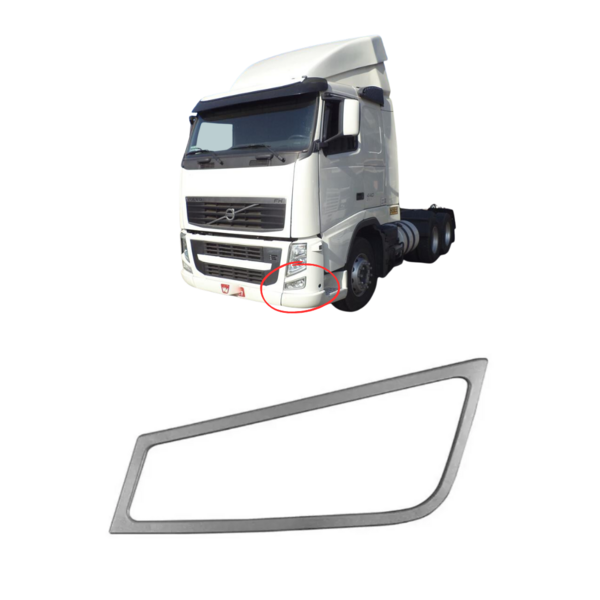 Aro do Farol de Milha FH 2010 LD