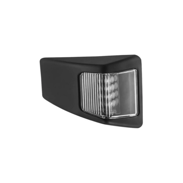 Pisca Dianteiro Volvo FH 2009 a 2013 LE Led